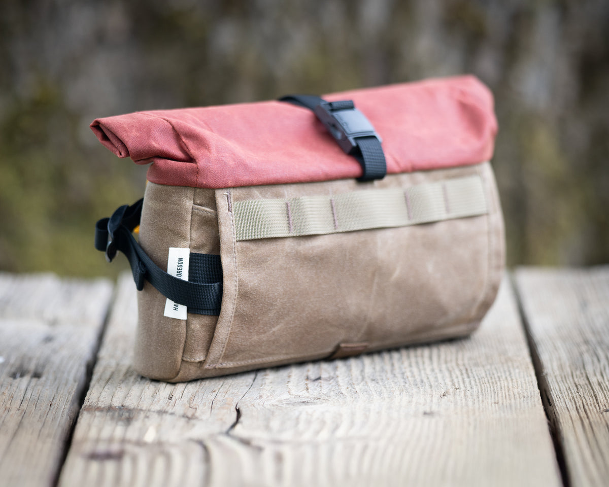 Portage Hip Pack