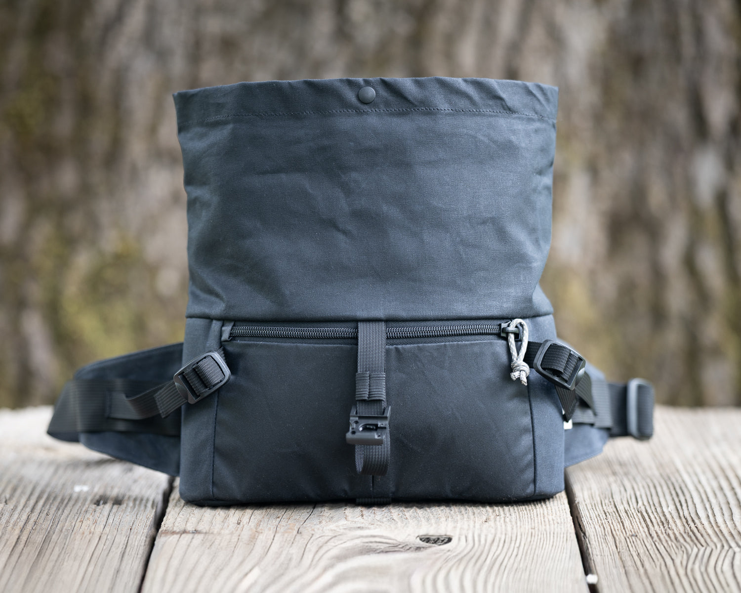 Portage Hip Pack - Randi Jo Fabrications