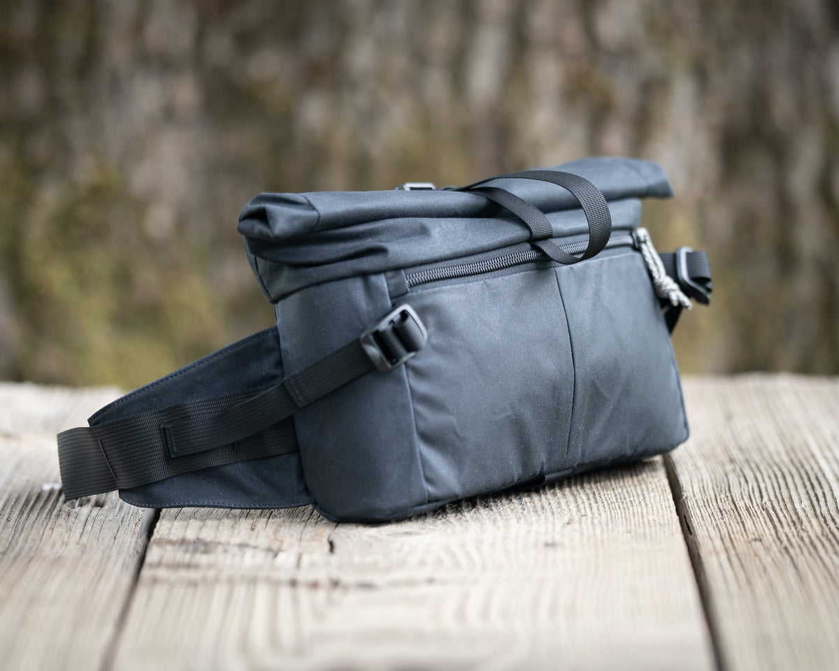Portage Hip Pack