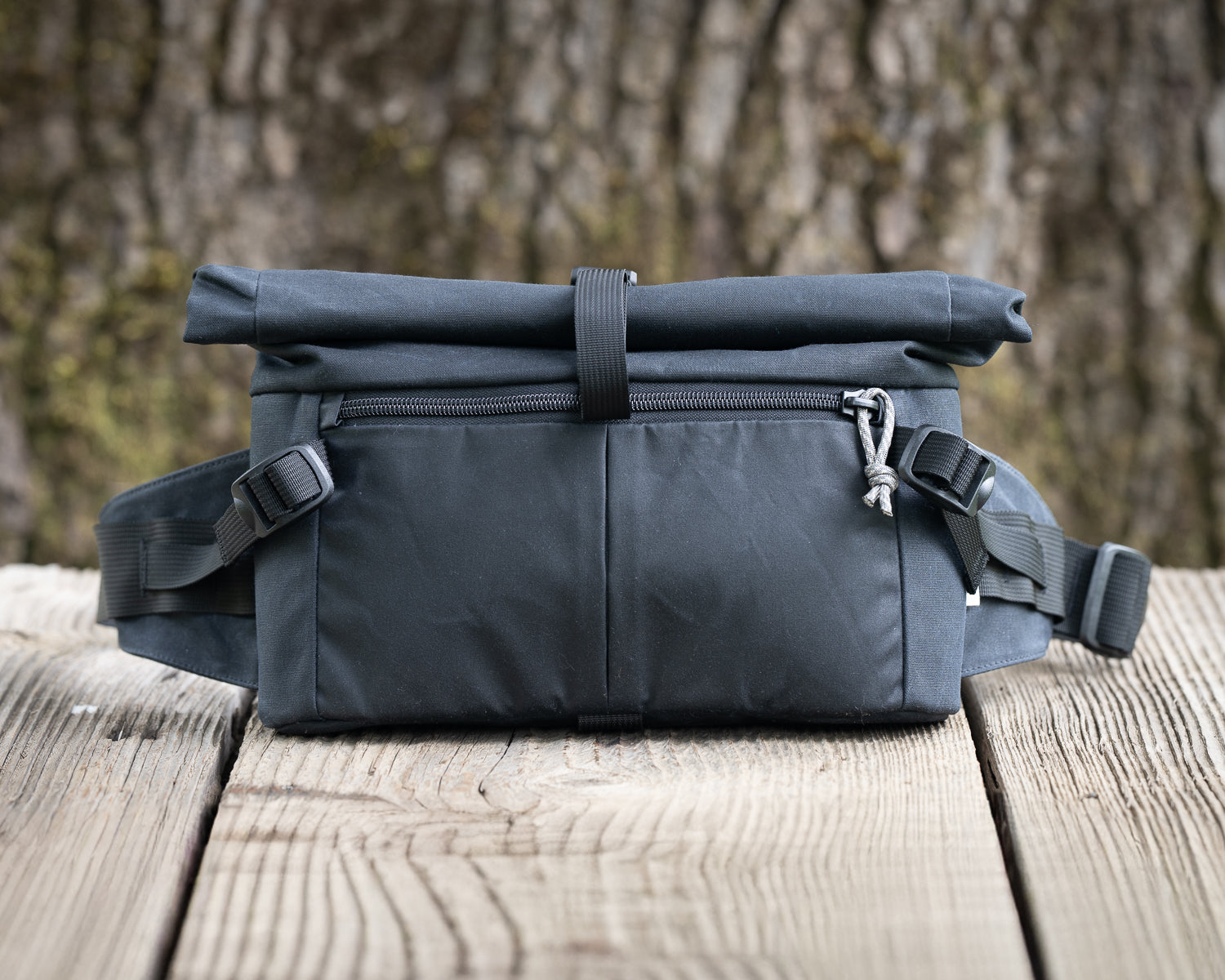 Portage Hip Pack - Randi Jo Fabrications