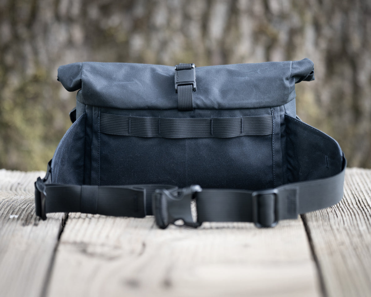 Portage Hip Pack - Randi Jo Fabrications