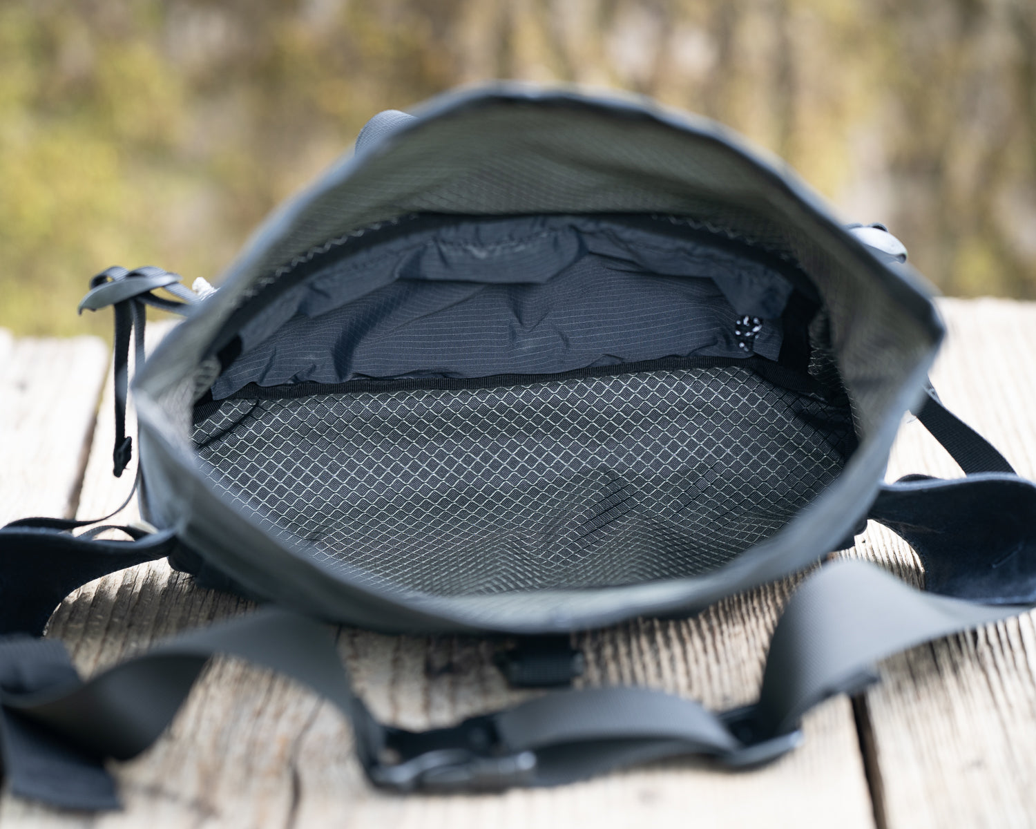 Portage Hip Pack