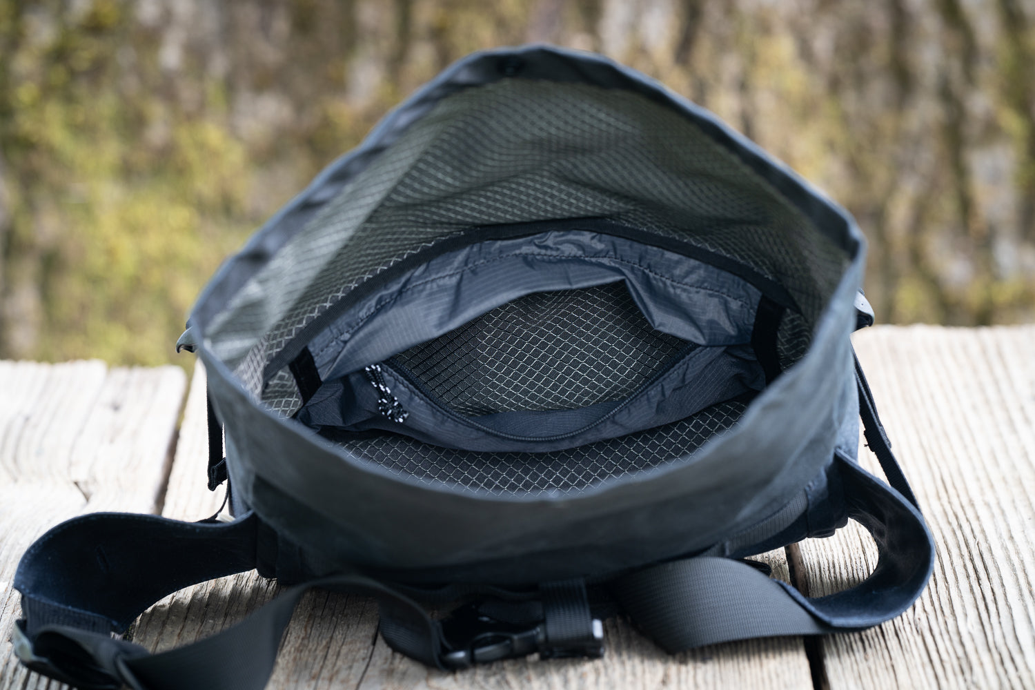 Portage Hip Pack