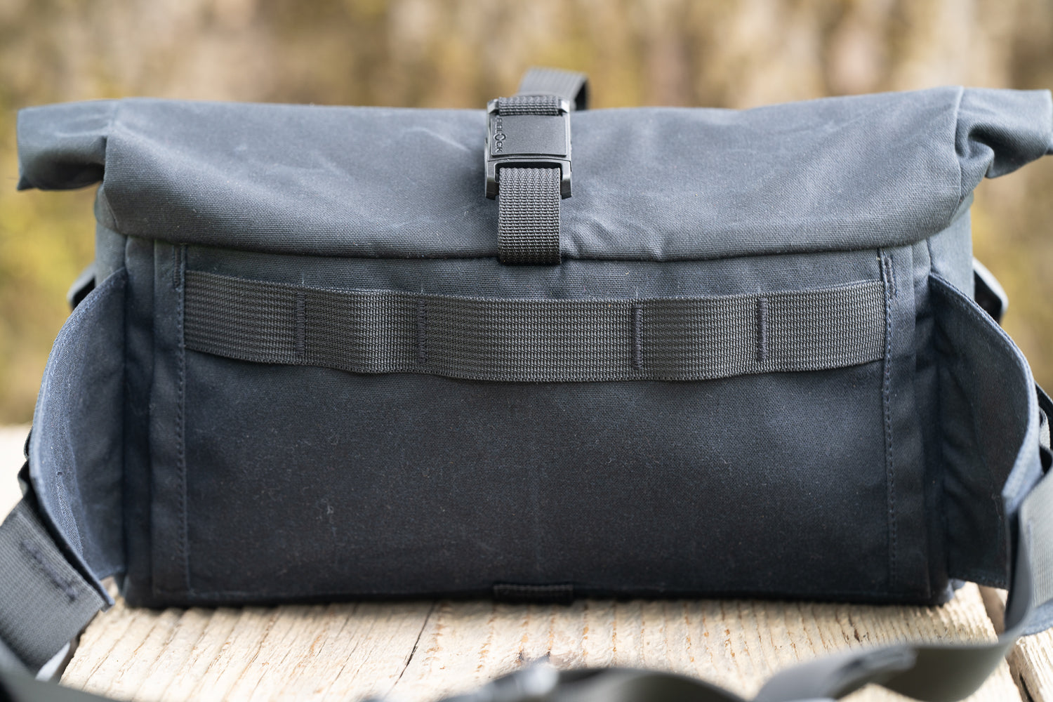 Portage Hip Pack