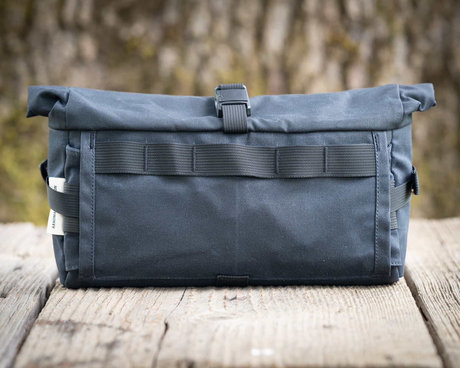 Portage Hip Pack