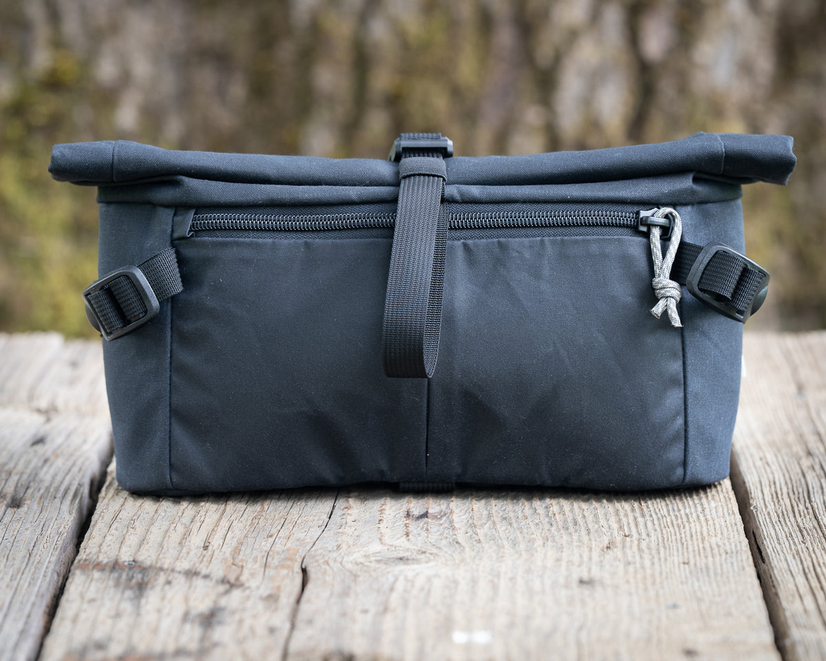 Portage Hip Pack