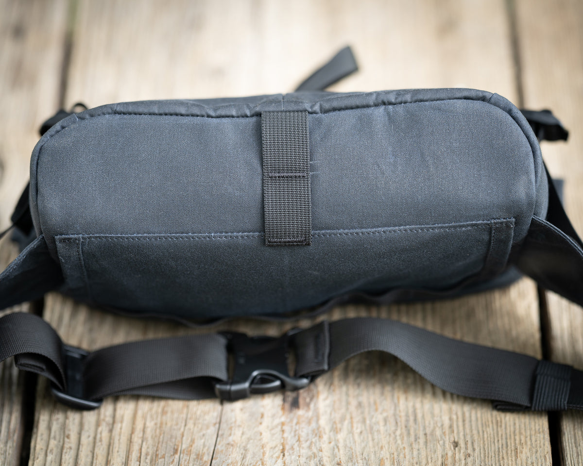 Portage Hip Pack
