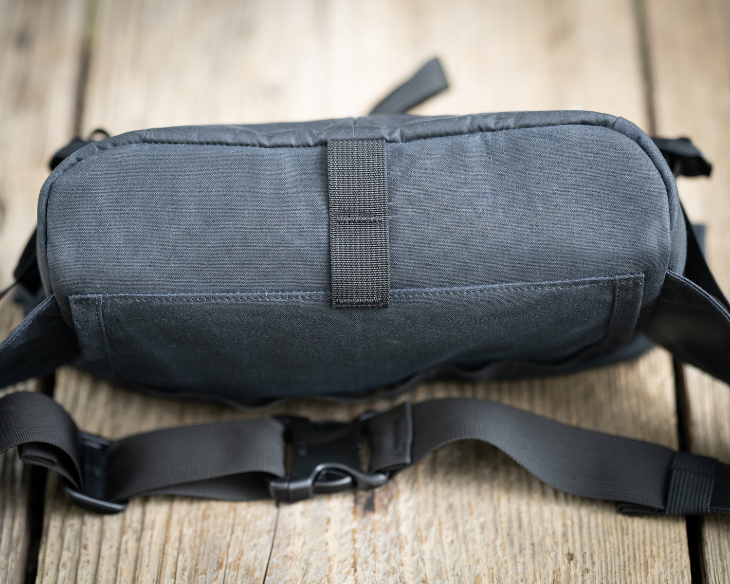 Portage Hip Pack