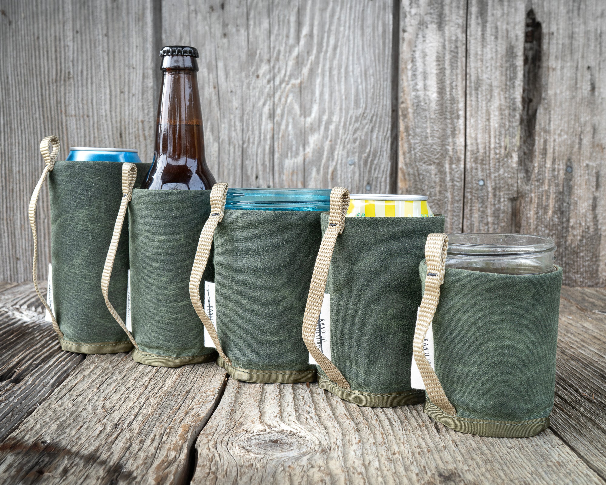 Products - Randi Jo Fabrications