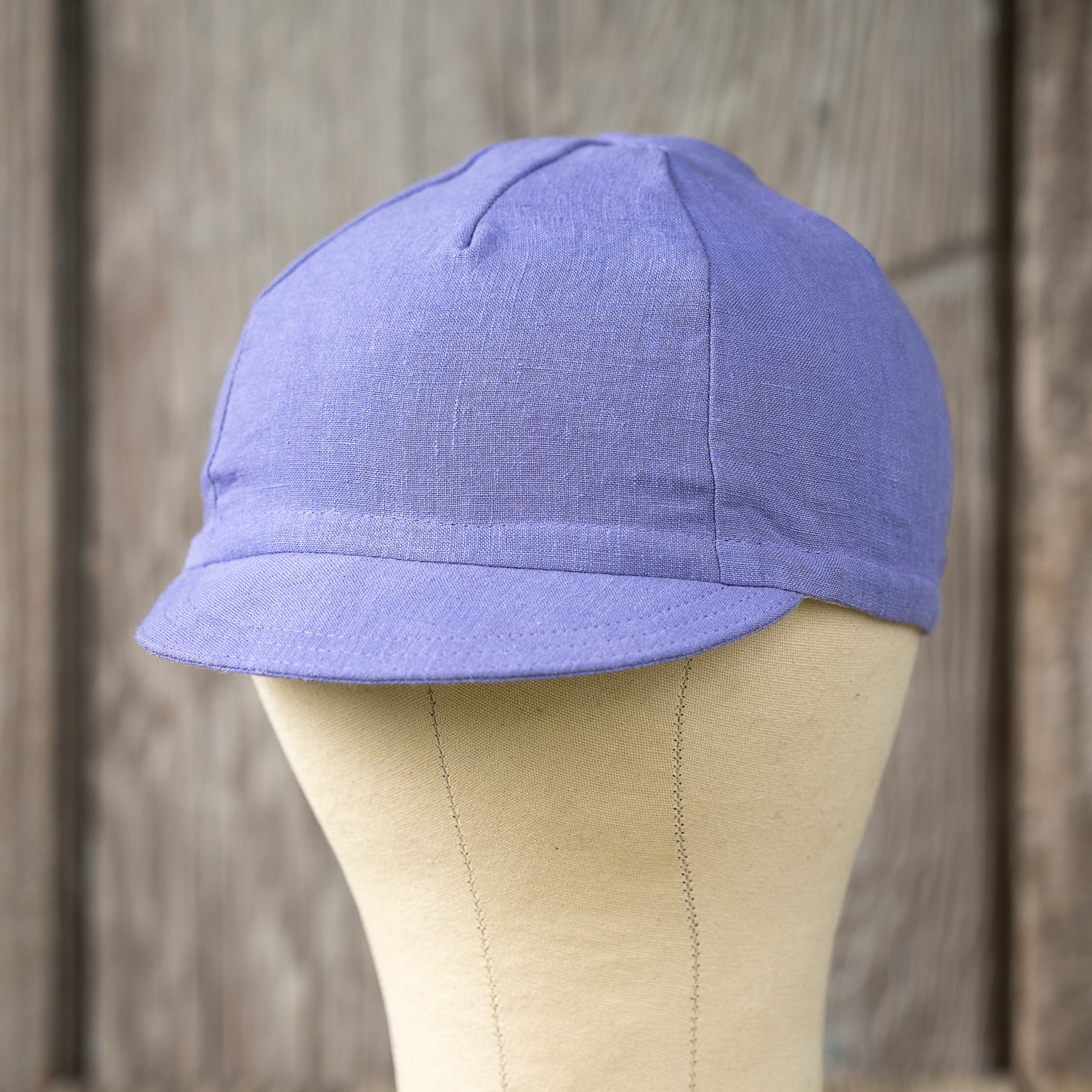 Linen Caps