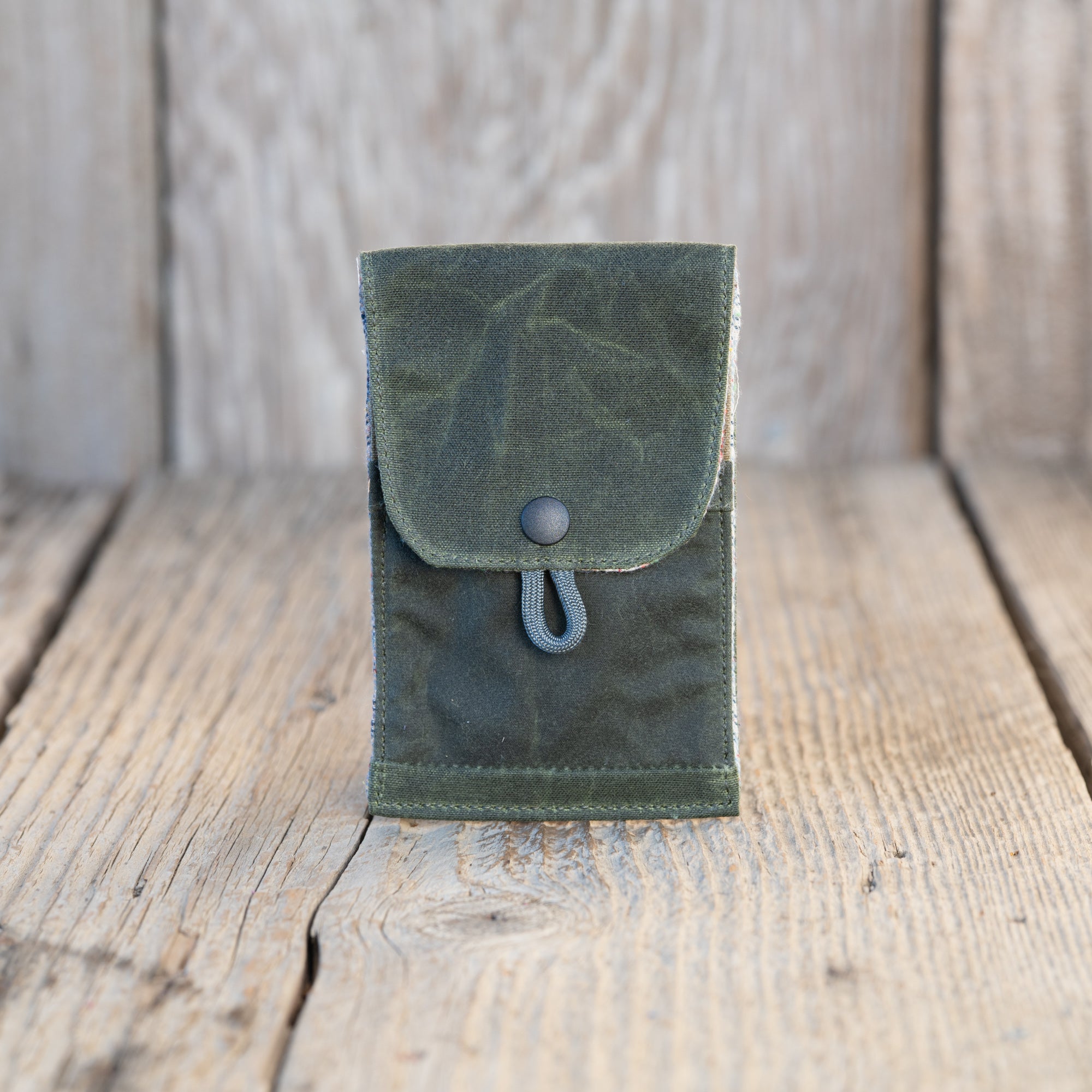 Pocket Slider