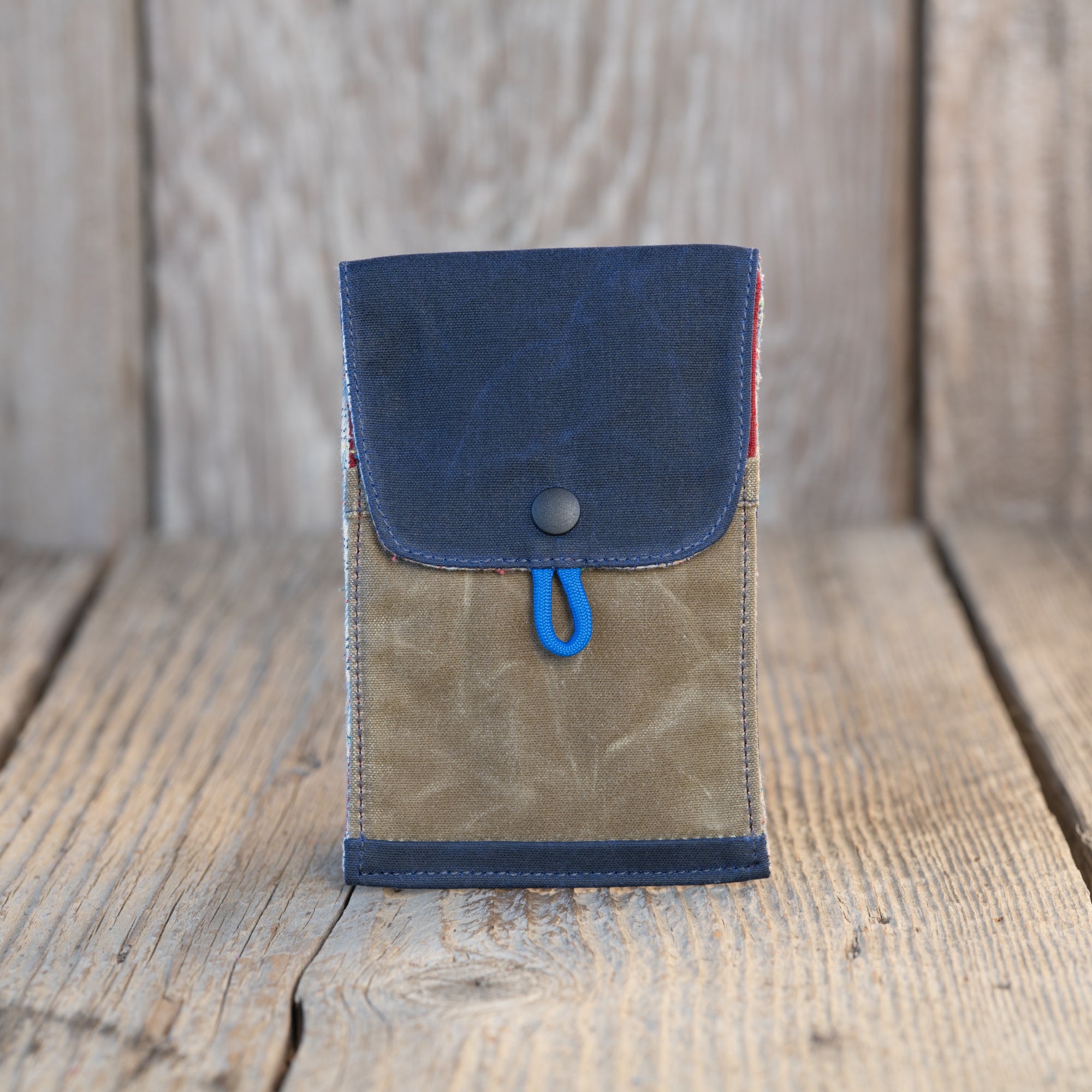 Pocket Slider