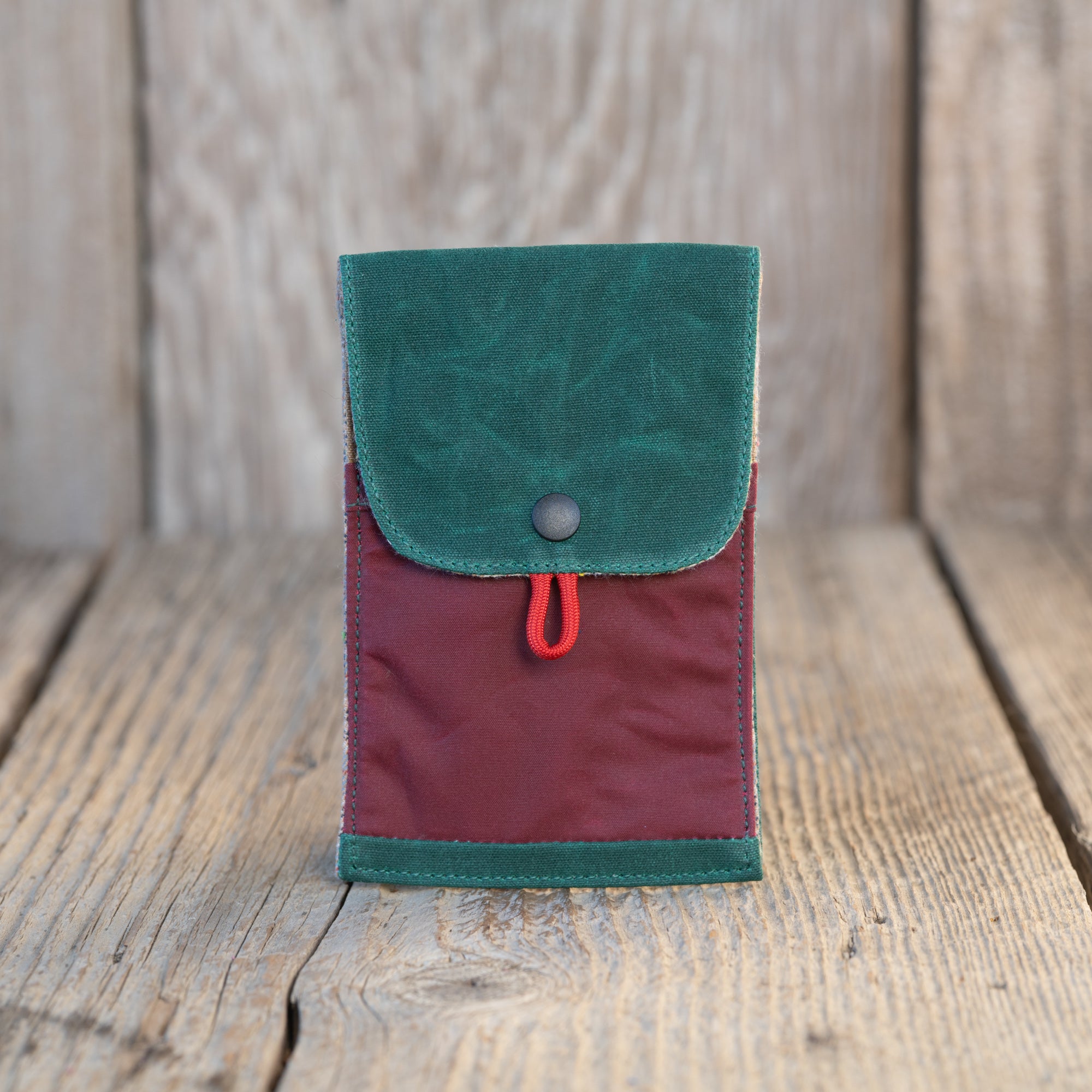 Pocket Slider