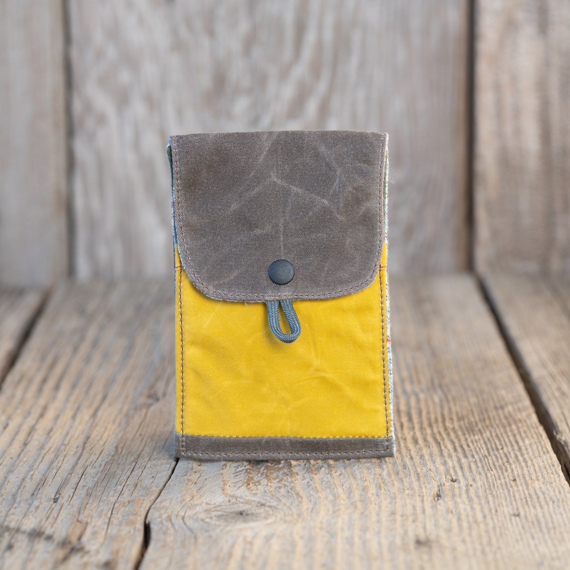 Pocket Slider