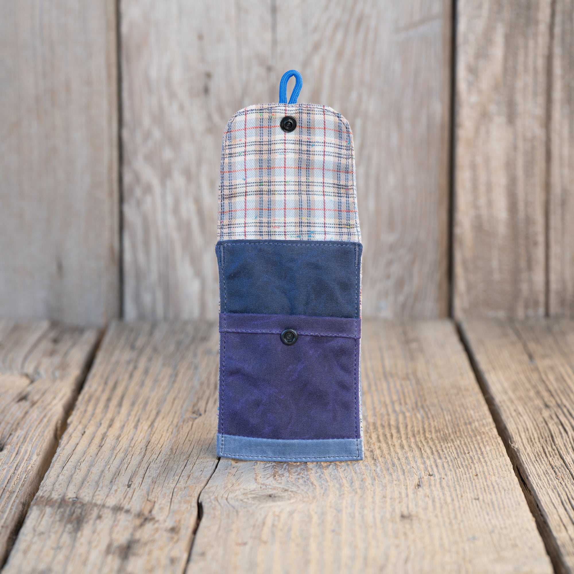 Pocket Slider