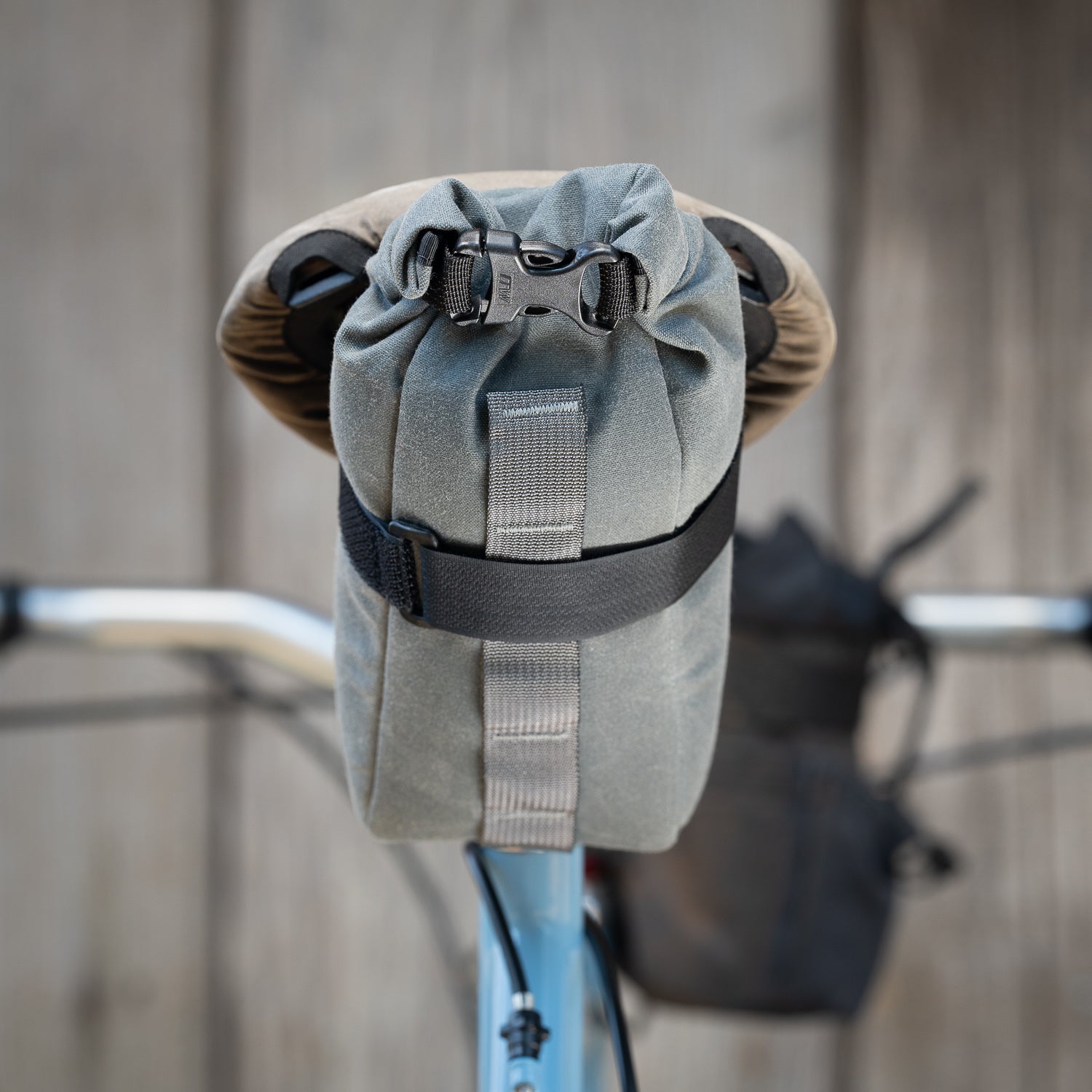 M.U.T. (Multi Use Tote) - Randi Jo Fabrications