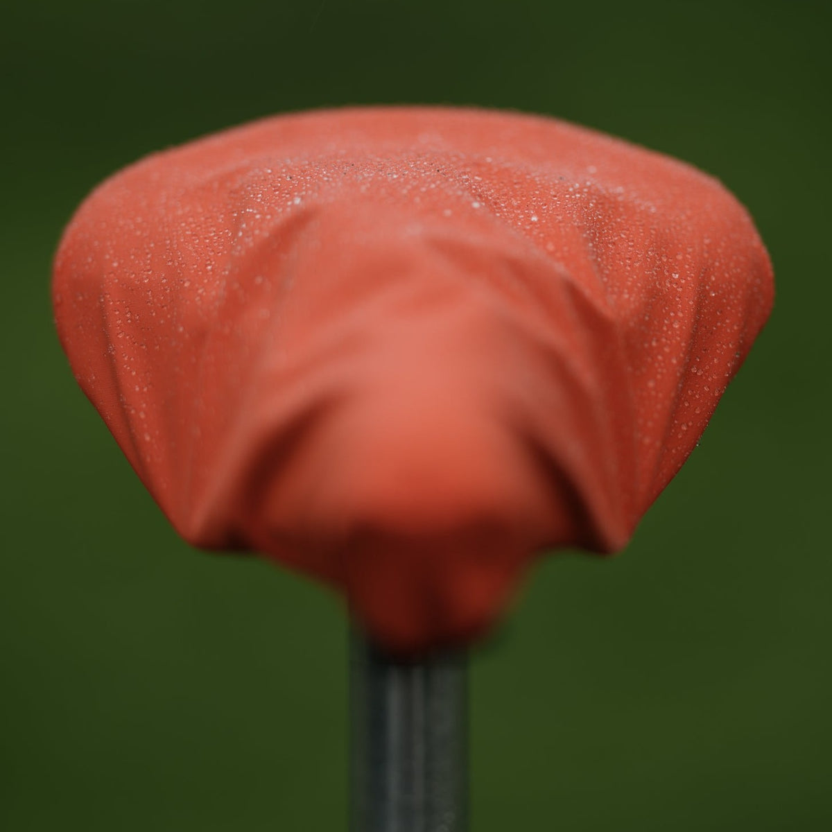 Saddle Covers - WPB Nylon