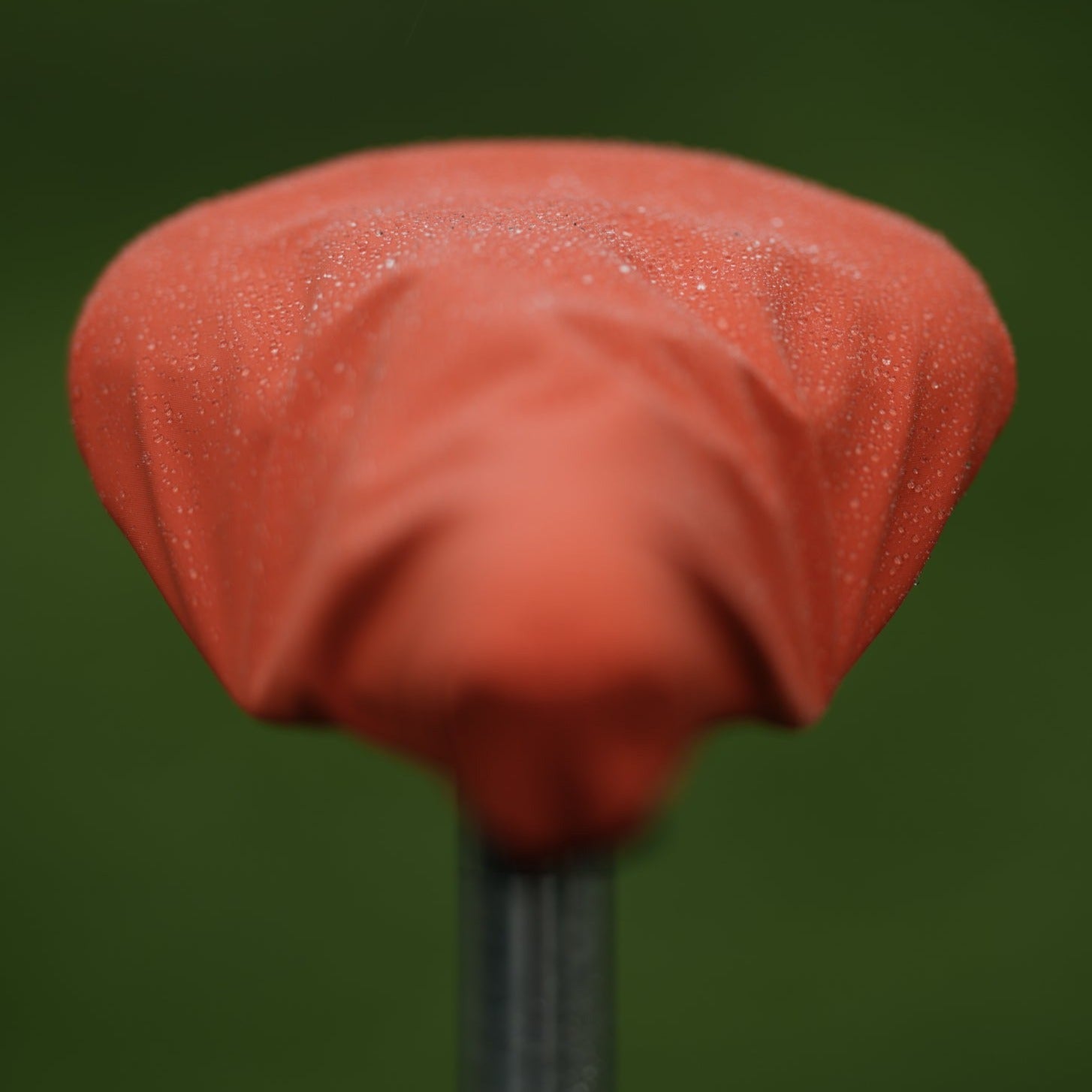 Saddle Covers - WPB Nylon