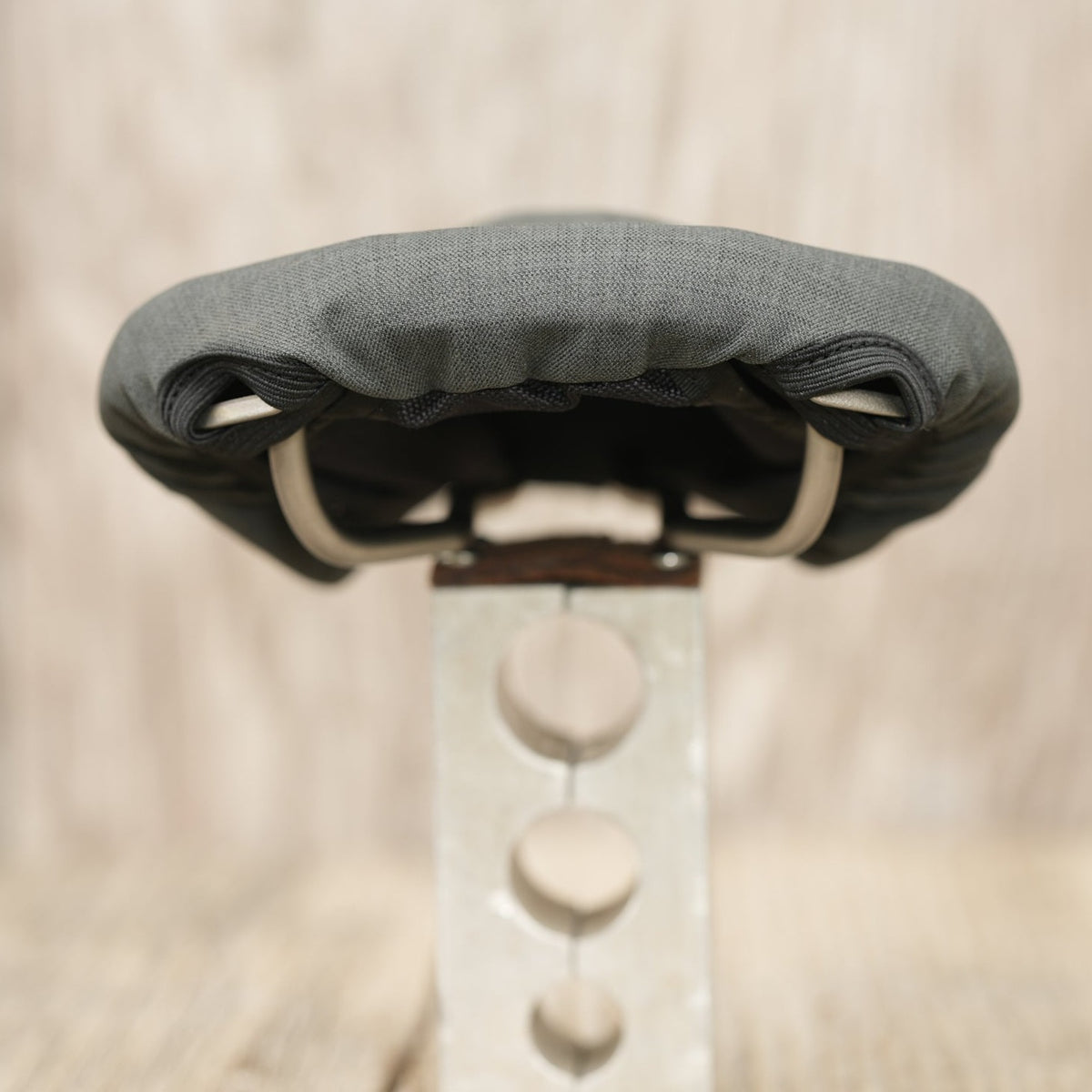 Saddle Covers - WPB Nylon