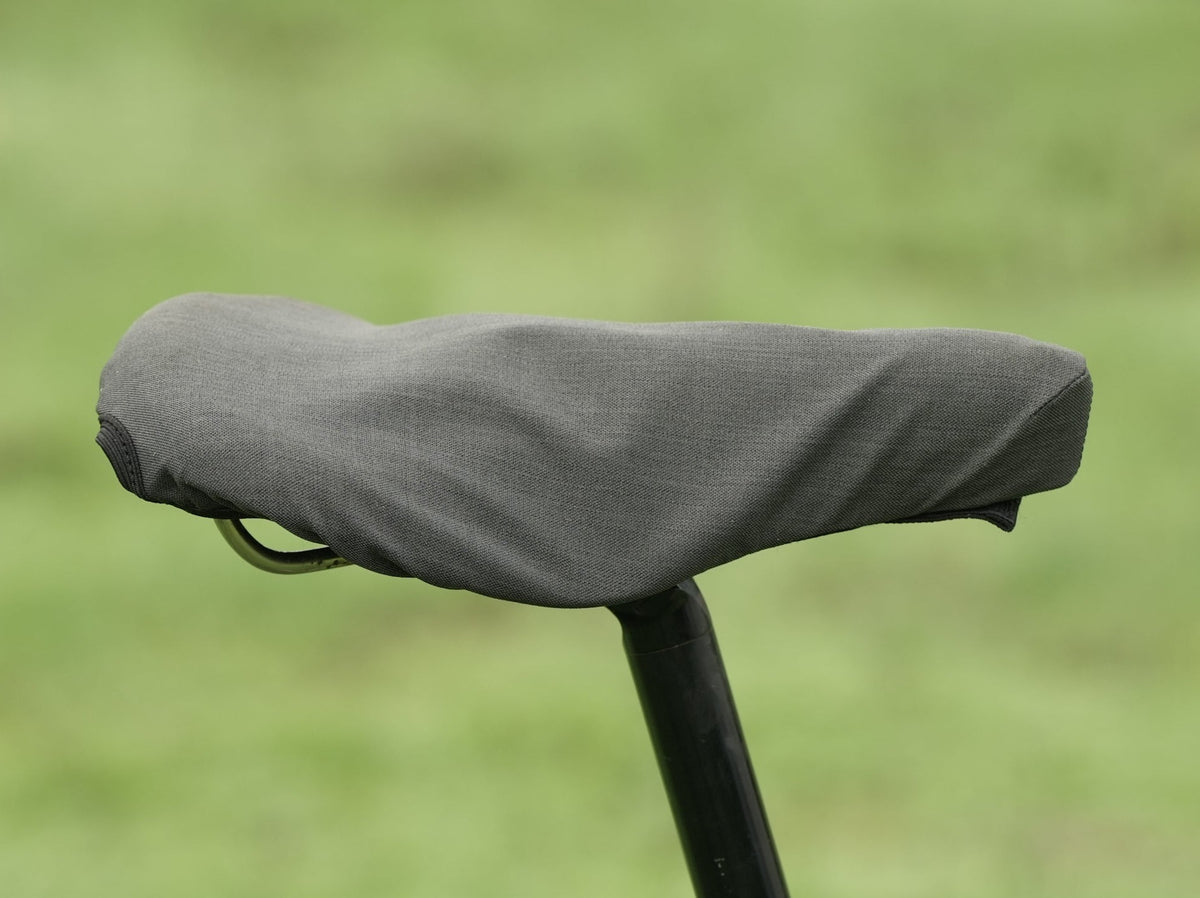 Saddle Covers - WPB Nylon