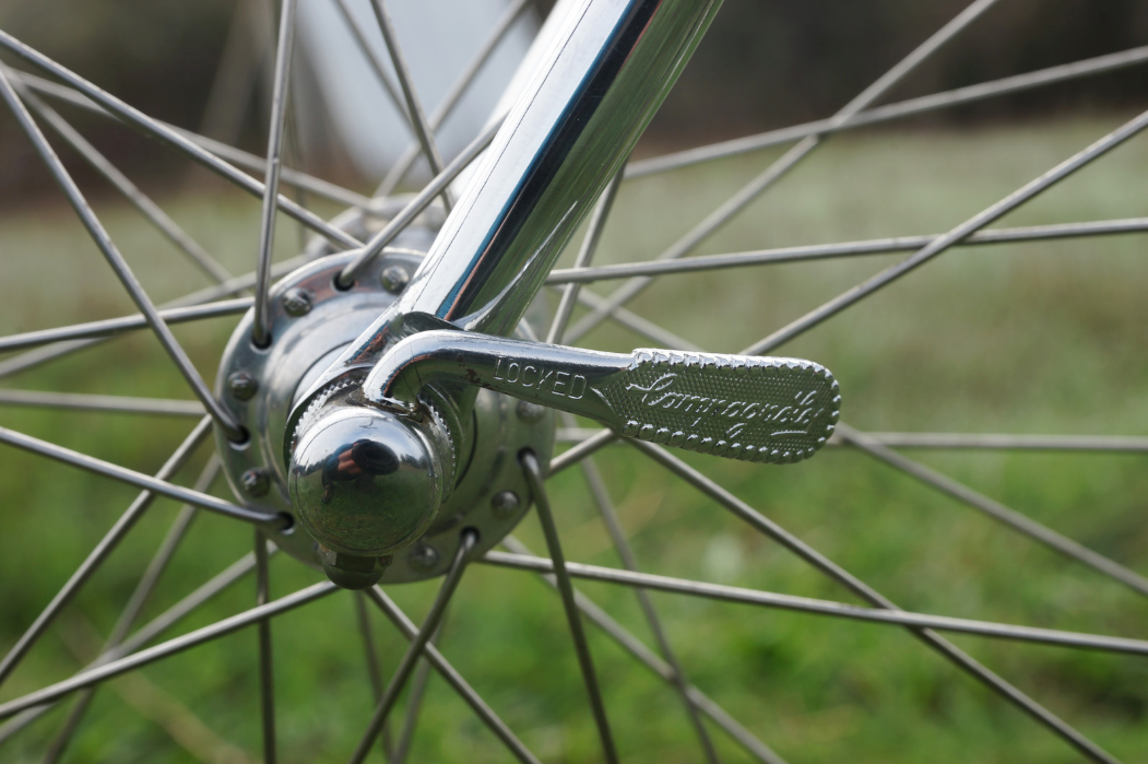 Gallery - Randi Jo Fabrications