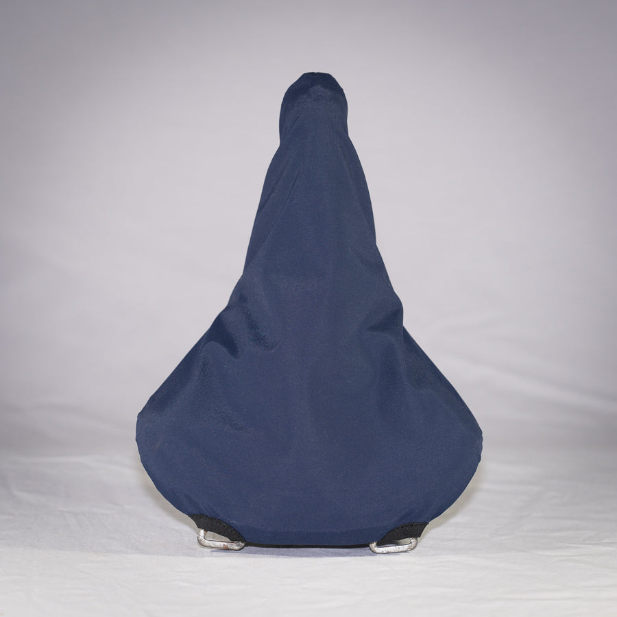 Saddle Covers - WPB Nylon - Randi Jo Fabrications