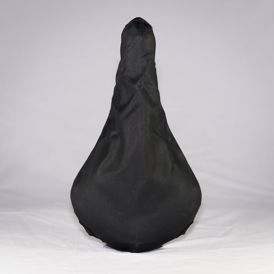 アクセサリー randi jo fabrications SAD COVERS Saddle Covers - Waxed Canvas - Randi Jo Fabrications