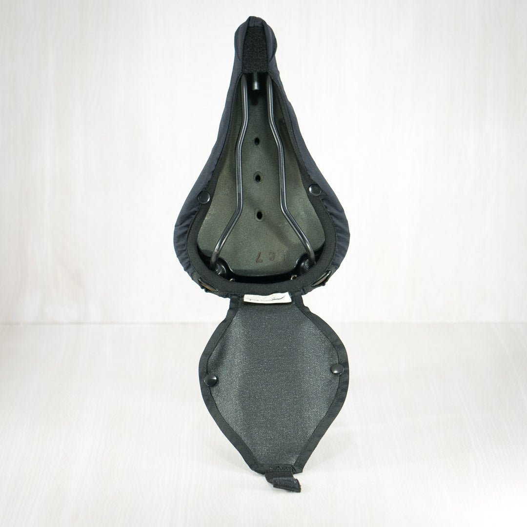 Saddle Covers - WPB Nylon - Randi Jo Fabrications