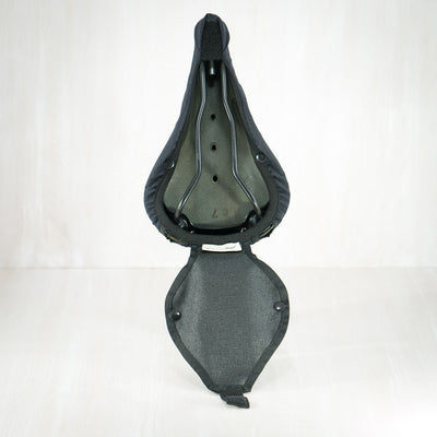 Saddle Covers - WPB Nylon - Randi Jo Fabrications