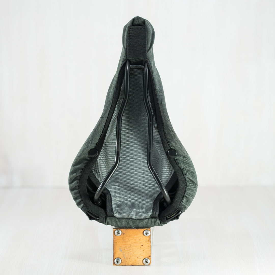 Saddle Covers - WPB Nylon - Randi Jo Fabrications