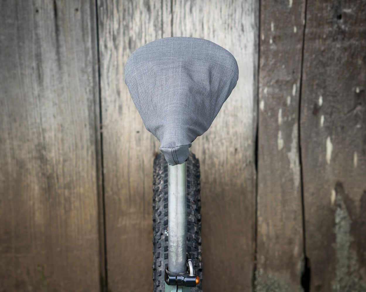 Saddle Covers - WPB Nylon - Randi Jo Fabrications