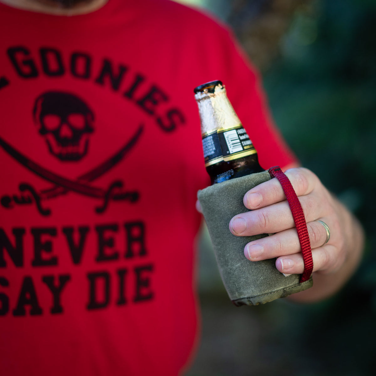 Coozies! - Randi Jo Fabrications