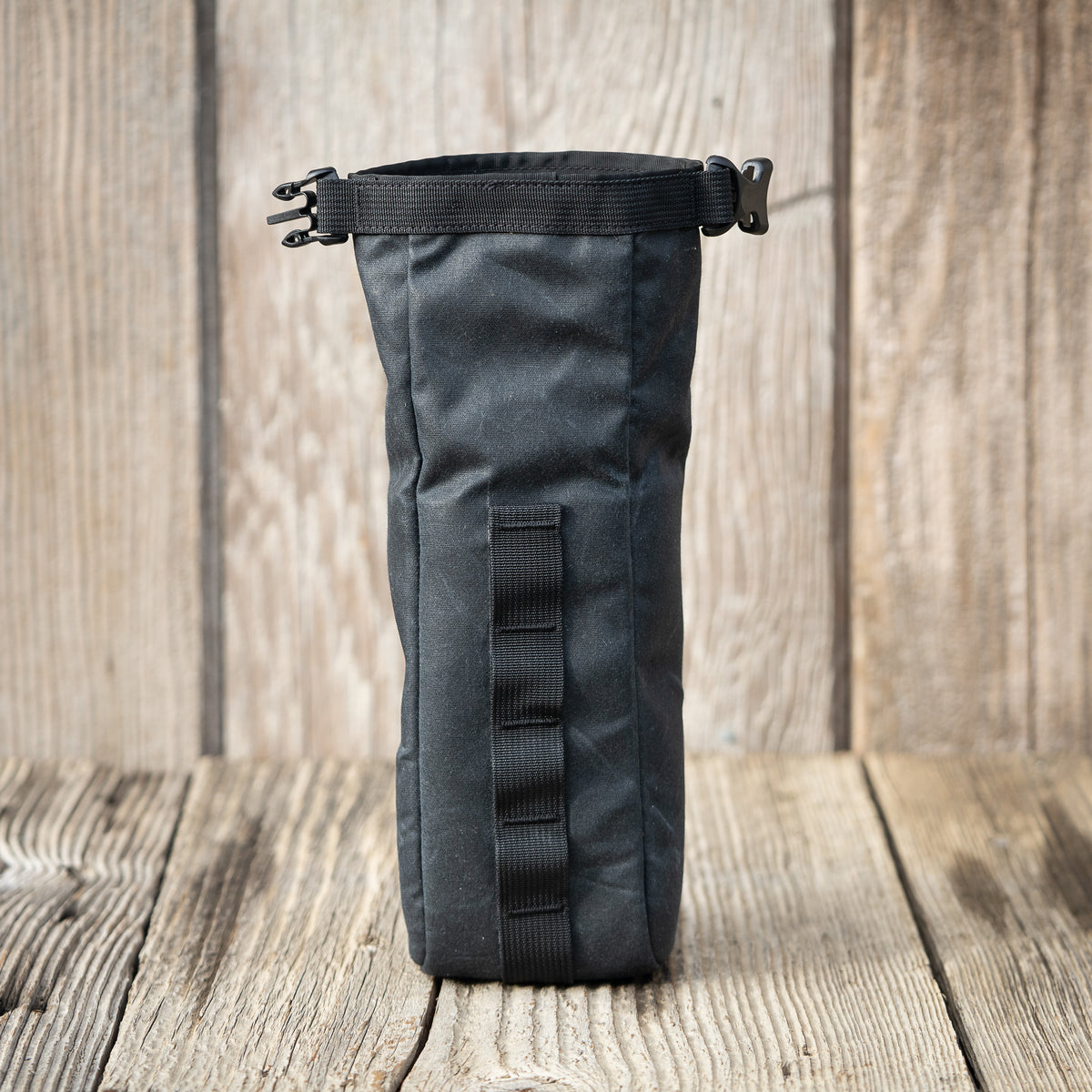 【RANDI JO FABRICATIONS】 SW / RJ M.U.T. Randi Jo Fabrications Big M.U.T. - Accessory Bags - The