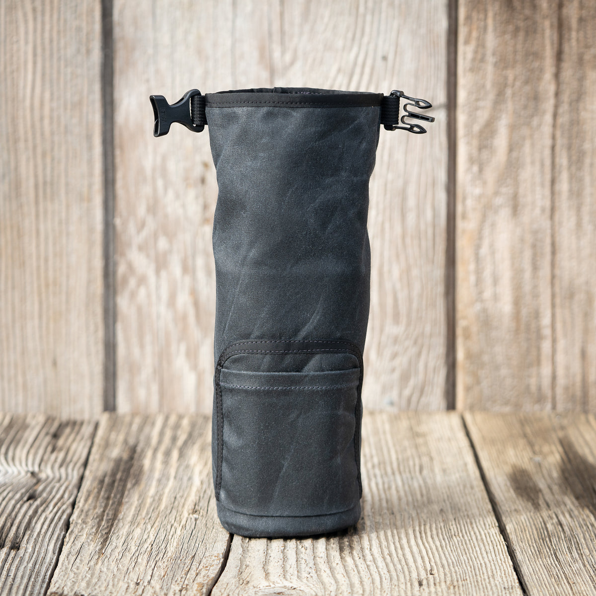 M.U.T. (Multi Use Tote)