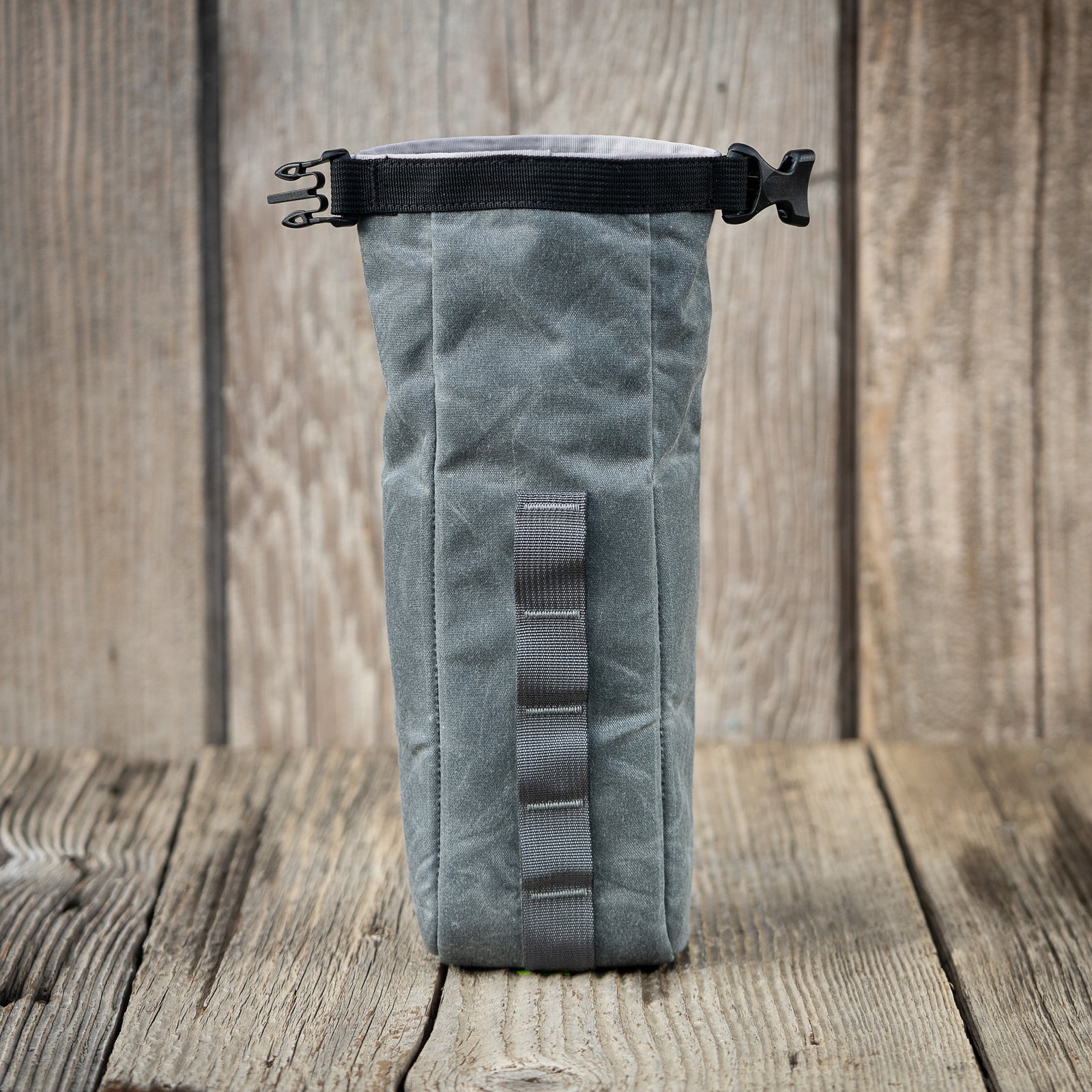 M.U.T. (Multi Use Tote)