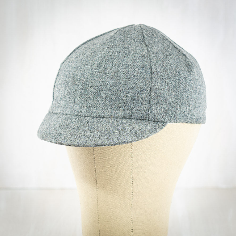 Caps - Wool - Randi Jo Fabrications