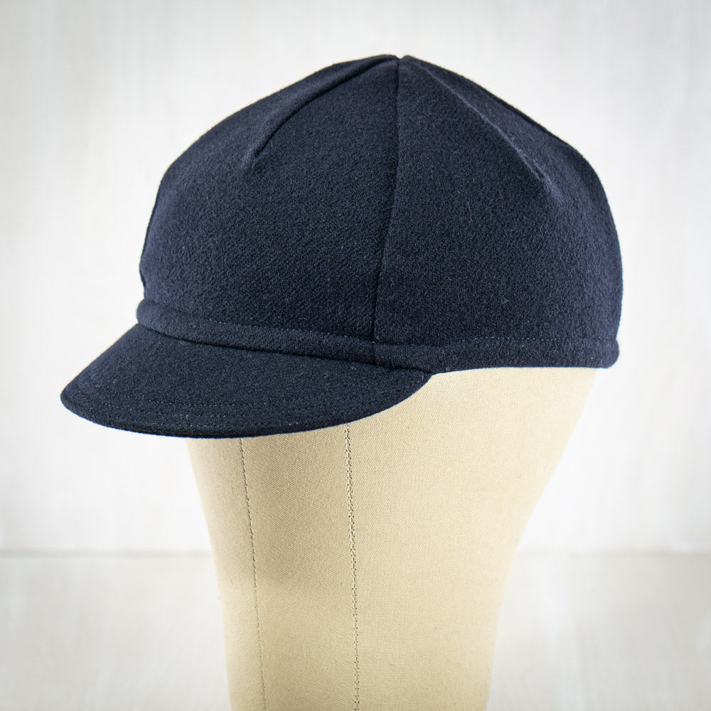 Caps - Wool - Randi Jo Fabrications