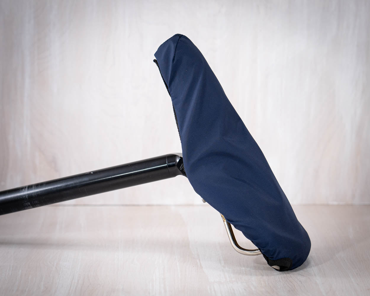 Saddle Covers - WPB Nylon - Randi Jo Fabrications