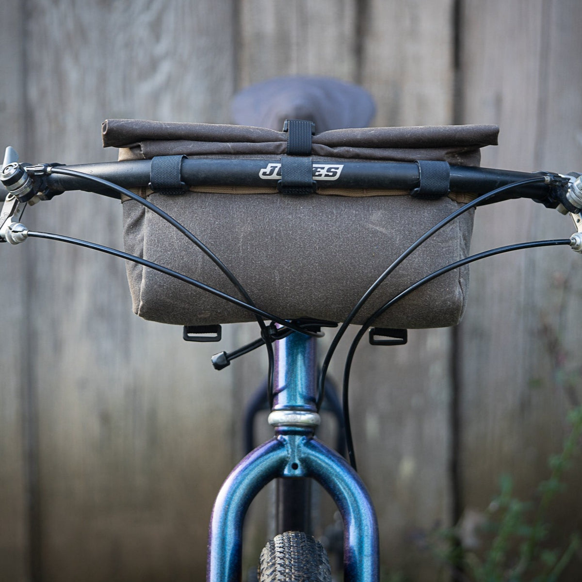 Jones H Bars Jones Bike Handlebars Jones Loop Bar