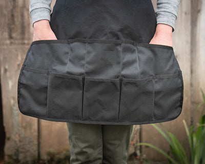 Aprons - Waxed Canvas