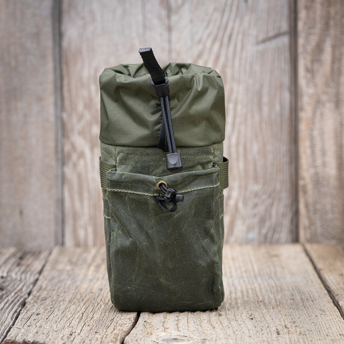 チョメチョメ堂　　ステムバック Randi Jo Fabrications Randi Jo Fabrications / 新製品Pocket Tender Bag | SimWorks
