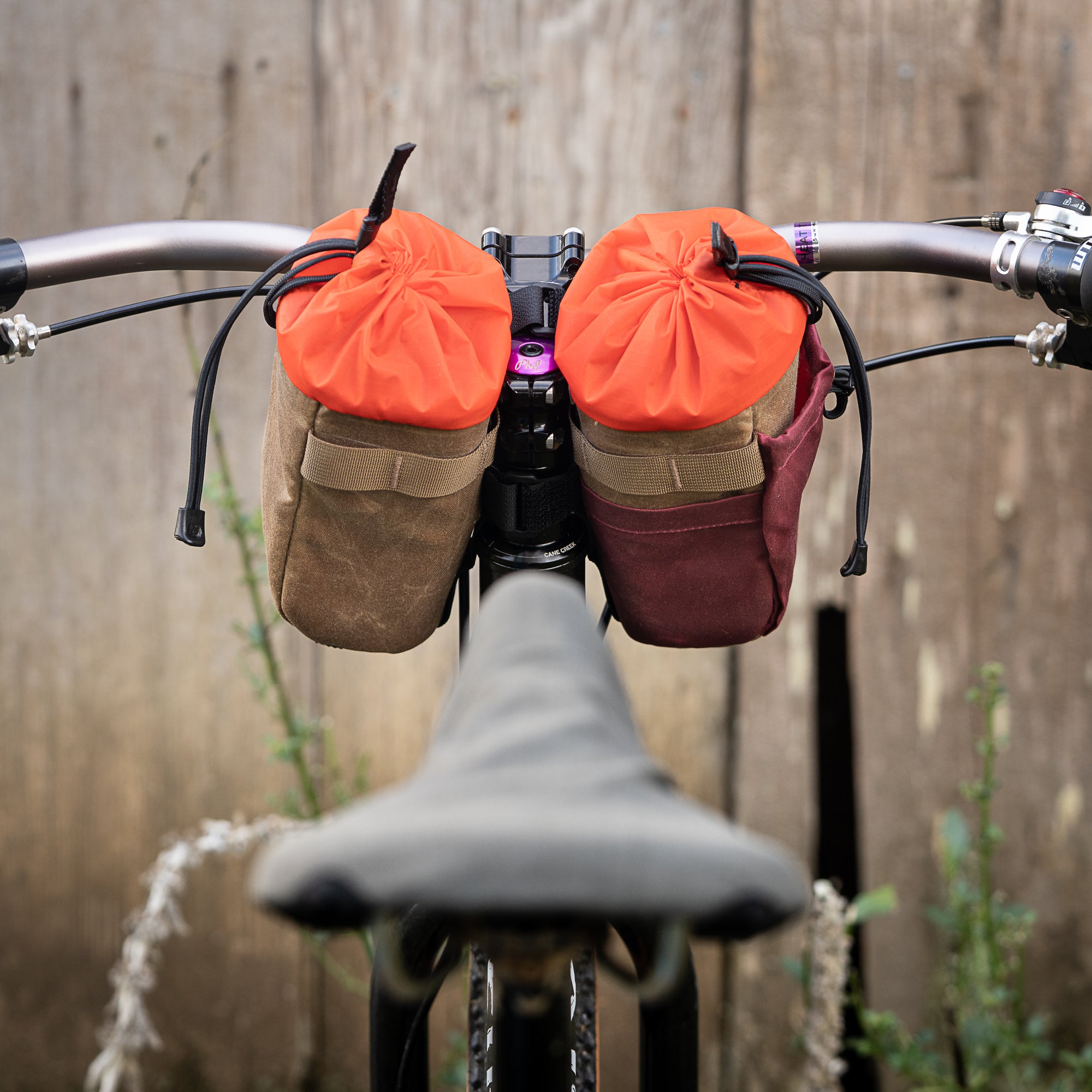 Bikepacking Gear & Equipment | Alpkit