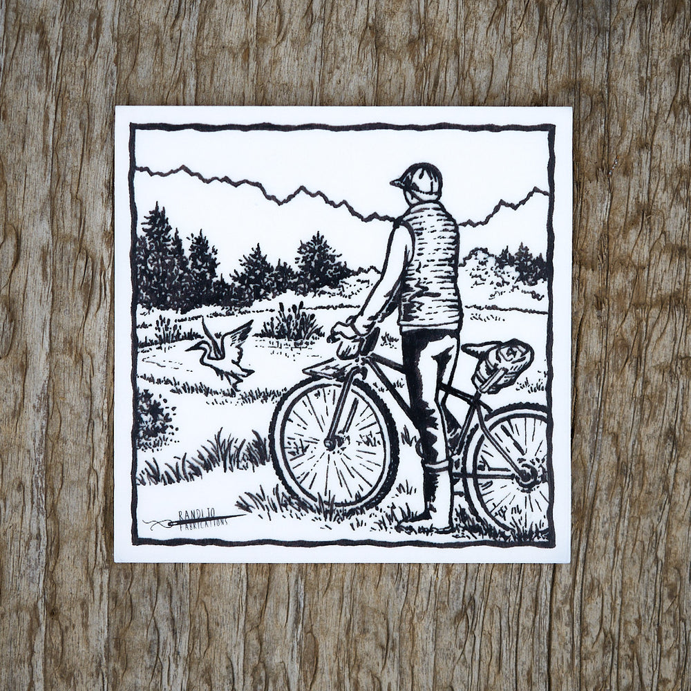 Stickers! - Randi Jo Fabrications
