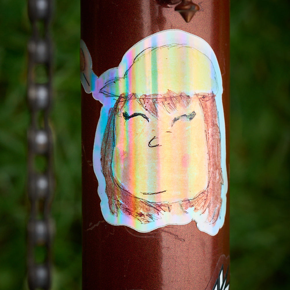 Stickers! - Randi Jo Fabrications