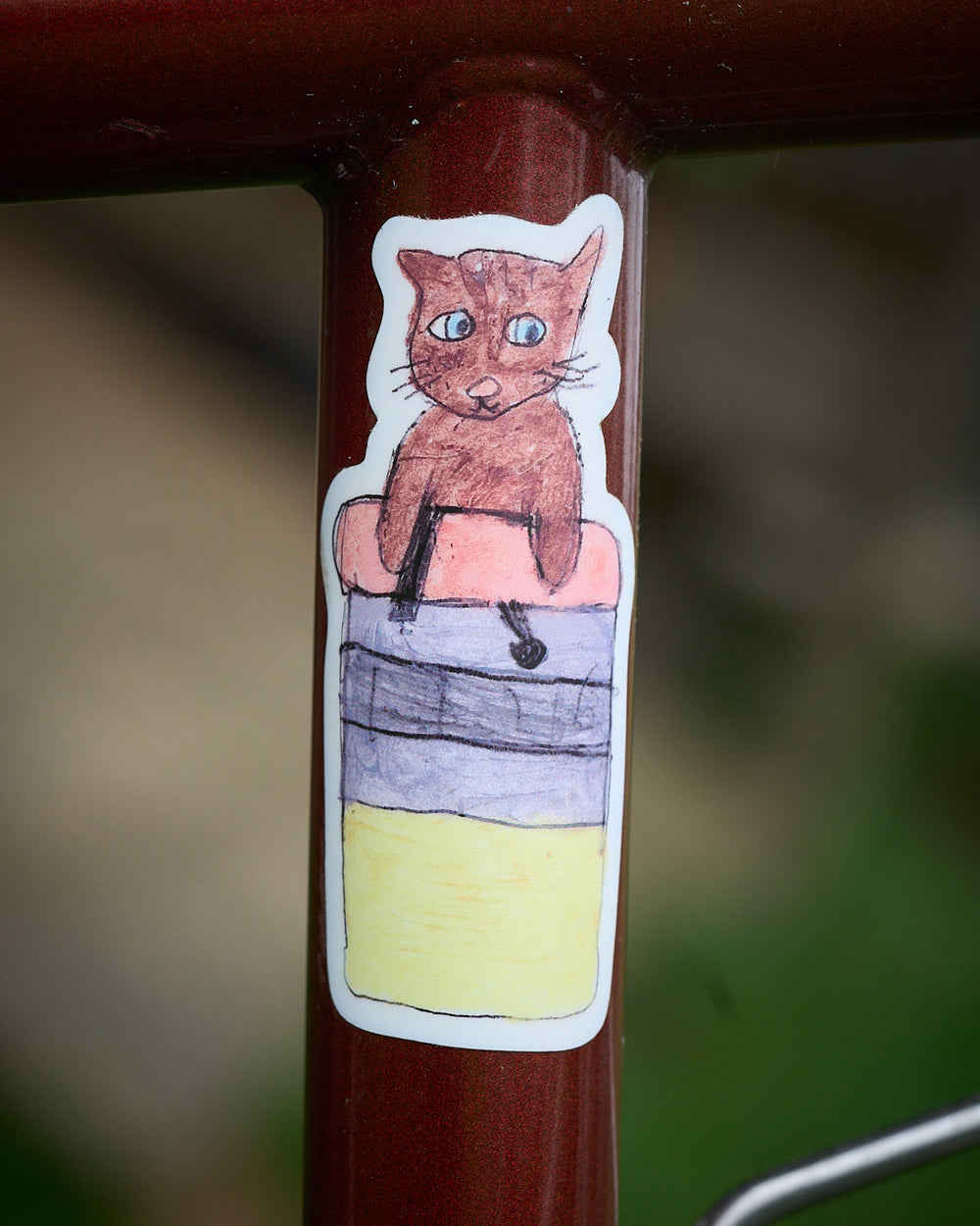 Stickers! - Randi Jo Fabrications