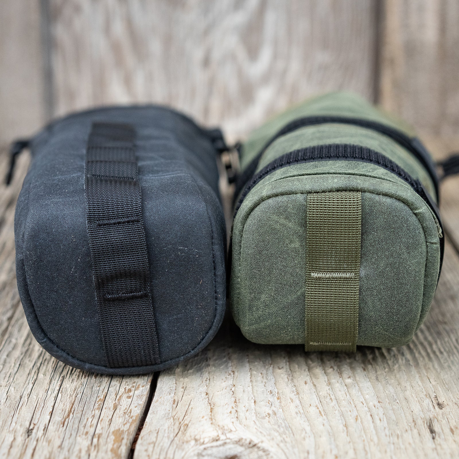 M.U.T. (Multi Use Tote)