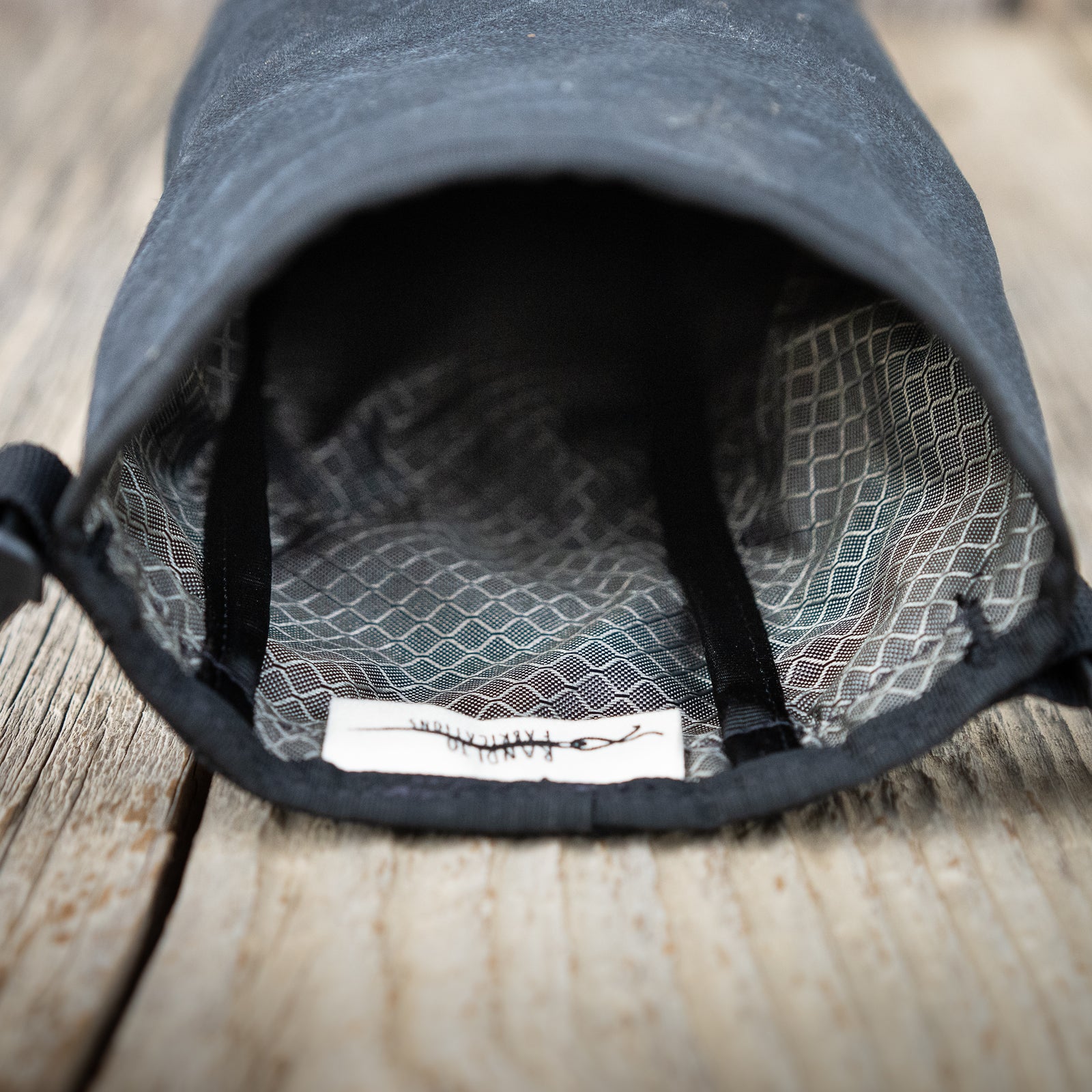 M.U.T. (Multi Use Tote)