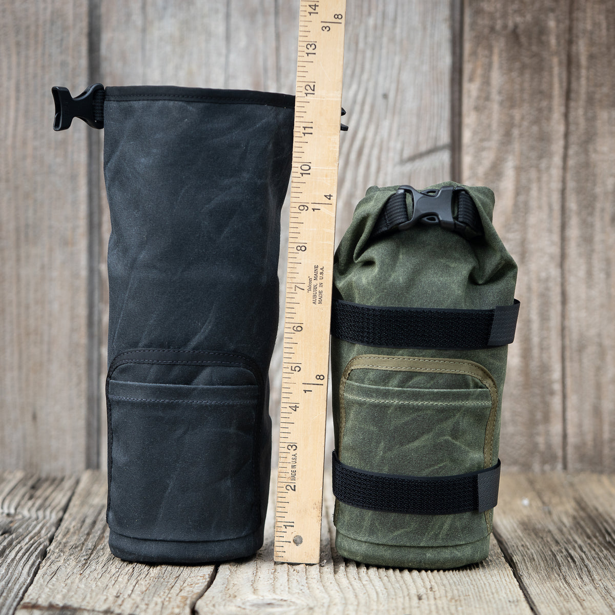 M.U.T. (Multi Use Tote)