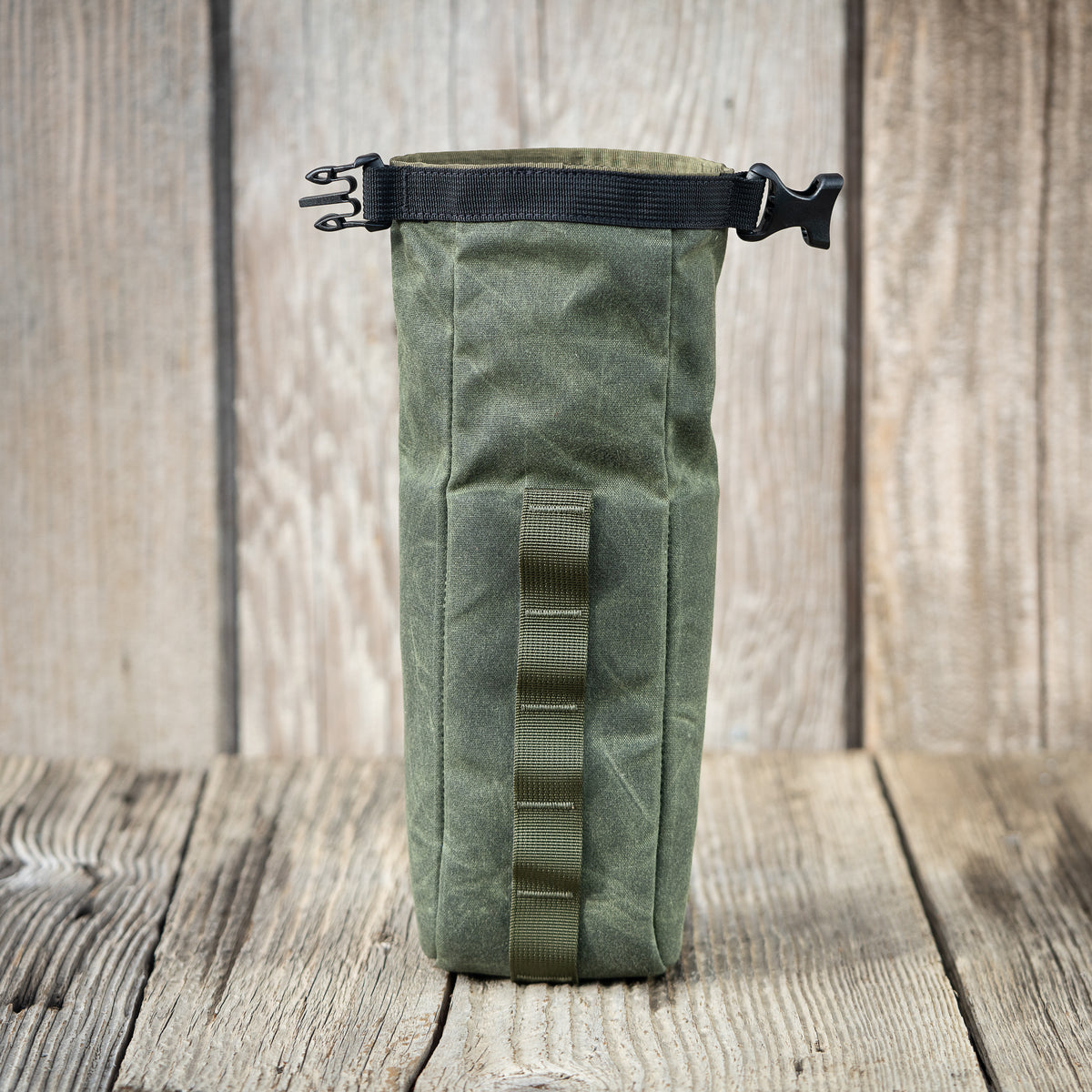 M.U.T. (Multi Use Tote)