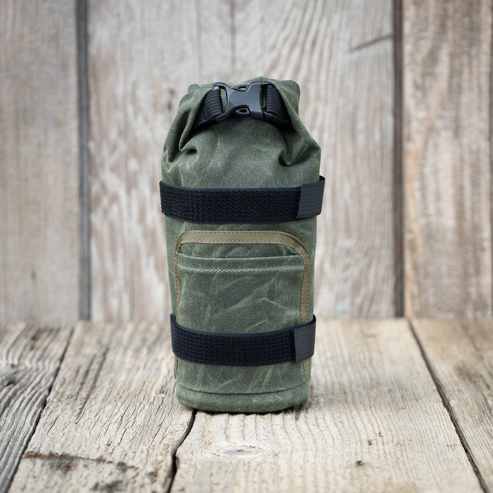 M.U.T. (Multi Use Tote)